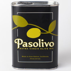Pasolivo Olive Oil