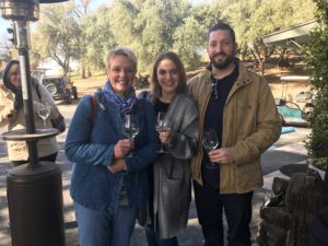 Paso Robles Wine Weekend